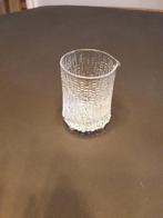 Iittala - Tapio Wirkkala - Service à boisson (8) - Verre -