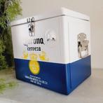 Corona Beer S.A. - Enseigne publicitaire - Boîte de