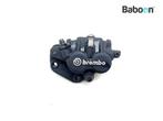 Remklauw Links Voor BMW F 700 GS (F700GS K70), Verzenden, Gebruikt