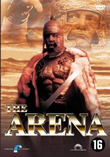 The arena (dvd nieuw), Ophalen of Verzenden