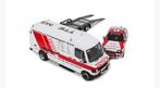 Otto Mobile 1:18 - Voiture miniature (3) - Mercedes, Nieuw