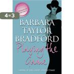 Playing The Game 9780007304127 Barbara Taylor Bradford, Boeken, Verzenden, Gelezen, Barbara Taylor Bradford