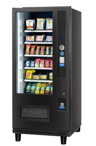 vending machine | verkoopautomaat | snoepautomaat, Verzamelen, Automaten | Overige, Zo goed als nieuw, Ophalen of Verzenden