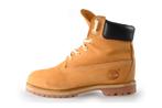 Timberland Veterboots in maat 40 Geel | 5% extra korting, Kinderen en Baby's, Kinderkleding | Schoenen en Sokken, Timberland, Verzenden