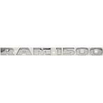 Logo voordeur LH/RH RAM 1500 chroom, Auto-onderdelen, Ophalen of Verzenden, Nieuw, Dodge