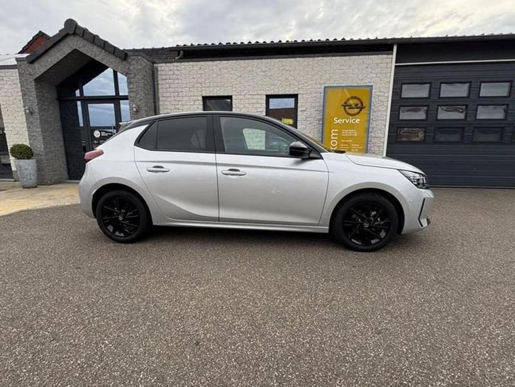 Opel Corsa, Auto's, Opel