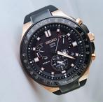 Seiko - ASTRON - GPS - Solar - Ceramic + Titanium - Gold -, Handtassen en Accessoires, Horloges | Heren, Nieuw