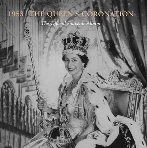 QueenS Coronation 1953 9781905686803 Caroline De Guitaut, Boeken, Overige Boeken, Zo goed als nieuw, Verzenden
