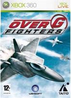 Over G Fighters (Xbox 360 Games), Consoles de jeu & Jeux vidéo, Jeux | Xbox 360, Ophalen of Verzenden