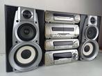 Technics - Incl. SB-EH580, SL-EH680 - Bipare - Ensemble, Audio, Tv en Foto, Nieuw