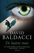De laatste man 9789046114292, Livres, Policiers, David Baldacci, Verzenden