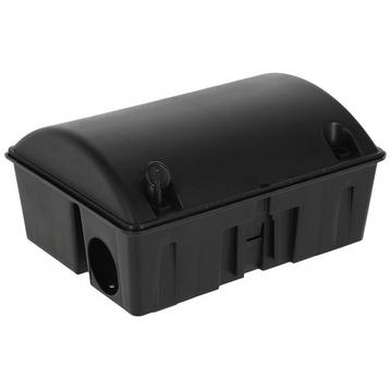 Lokdoos blocbox bora, - 32,5x25x16cm, tegen ratten - kerbl disponible aux enchères