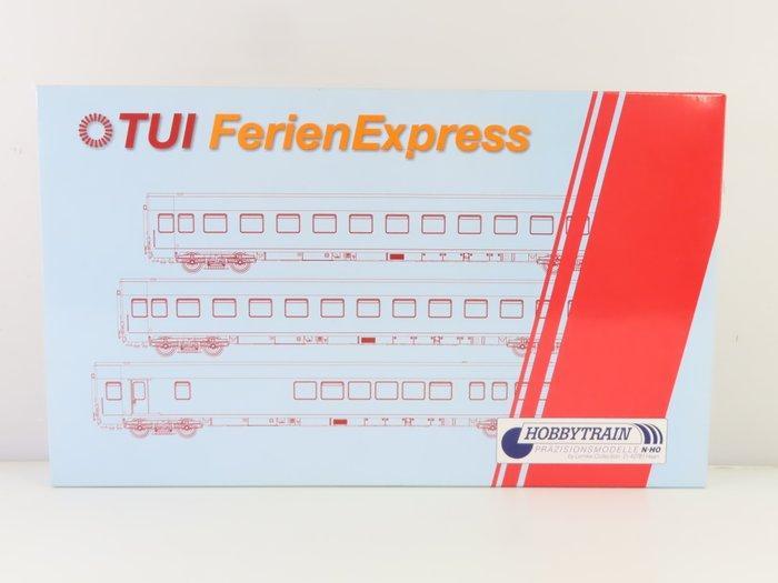 Hobbytrain/LS Models H0 - 42050 - Modeltrein, Hobby & Loisirs créatifs, Trains miniatures | HO