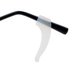 Fako Bijoux® - Anti-slip Oorhaakjes - Brilhaakjes -, Handtassen en Accessoires, Zonnebrillen en Brillen | Dames, Verzenden, Nieuw