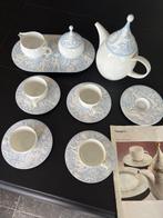 Rosenthal - Bjorn Wiinblad - Service à thé et café (11) -