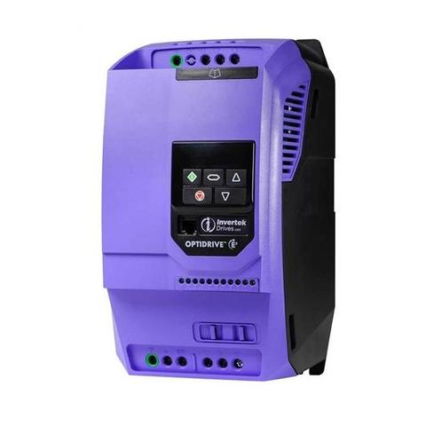 Frequentieomvormer 400V | 18.0 A | ODE-3-340180-3F42, Doe-het-zelf en Bouw, Ventilatie en Afzuiging, Verzenden