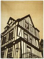 Studio Lno - Tapis - 170 cm - 150 cm - Rouen 001