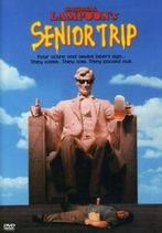 Senior Trip [DVD] [Region 1] [US Import] DVD, Cd's en Dvd's, Dvd's | Overige Dvd's, Zo goed als nieuw, Verzenden