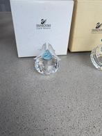 Swarovski - Figuur - Flacons (2) - Kristal