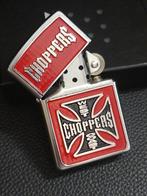 Zippo - Zonder Minimumprijs - Zakaansteker - Messing, Nieuw