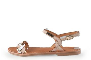 Bonbon Sandalen in maat 37 Beige | 5% extra korting beschikbaar voor biedingen
