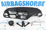 AIRBAG KIT – TABLEAU DE BORD NOIR BMW 1 SERIE F20 F21 (2011-, Auto-onderdelen, Dashboard en Schakelaars, Gebruikt, BMW