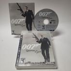 007 Quantum of Solace American Edition PS3, Ophalen of Verzenden, Zo goed als nieuw