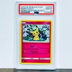 Pokémon - Mimikyu Holo - Team Up Promo SM163 Graded card -, Nieuw