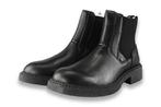 Bullboxer Chelsea Boots in maat 43 Zwart | 10% extra korting, Kleding | Heren, Verzenden, Zwart, Boots, Nieuw