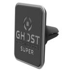 Celly Magnetische Auto Telefoonhouder Ghost Super Vent, Verzenden, Nieuw