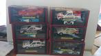 Scalextric 1:32 - Voiture miniature (6) - Ford Escort, BMW, Hobby en Vrije tijd, Nieuw