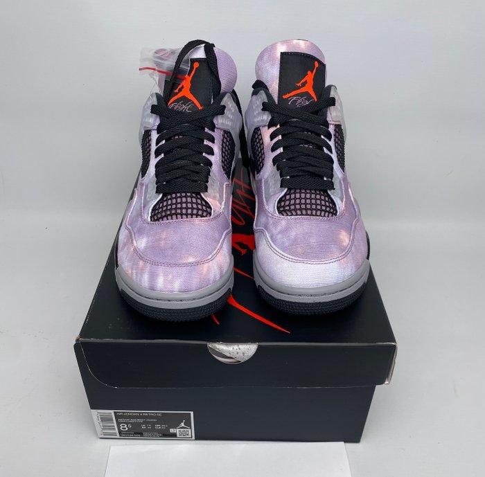 Air Jordan - Air Jordan 4 - Sneakers - Maat: EU 42 - Nieuw, Vêtements | Hommes, Chaussures