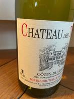 2006 E. Reynaud, Château des Tours - Rhône - 1 Bouteille, Verzamelen, Wijnen, Nieuw