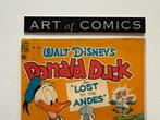 Four Color #223 - Walt Disneys Donald Duck - Lost in the, Boeken, Nieuw