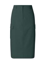 YESTA rok Shakira3(52)Maat 46/48 (XL) of groter, Kleding | Dames, Rokken, Verzenden, Nieuw, Maat 46/48 (XL) of groter, Overige kleuren