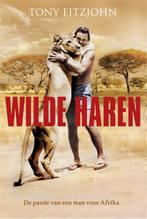 Wilde haren 9789044330434 Tony Fitzjohn, Verzenden, Zo goed als nieuw, Tony Fitzjohn
