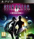 Star Ocean: The Last Hope: International (PS3) PEGI 12+, Zo goed als nieuw, Verzenden