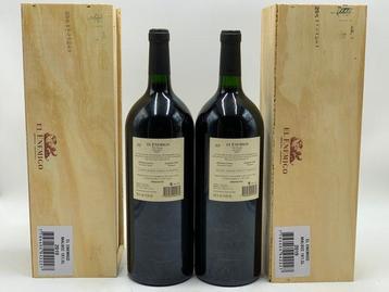 2019 El Énemigo Malbec - Mendoza - 2 Magnums (1,5 l)