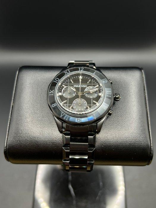 Swarovski - Dextera - Zonder Minimumprijs - 5641393 - Unisex, Handtassen en Accessoires, Horloges | Heren