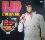 Elvis Presley - Elvis Forever, Gebruikt