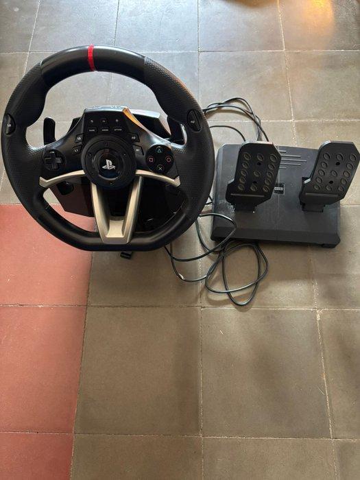 rwa - Playstation 4 (PS4) - Hori steering wheel for PS4 -, Games en Spelcomputers, Spelcomputers | Overige Accessoires