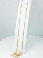 Collier - 18 carats Or jaune, Nieuw