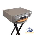 Sharp VC-M31GM(S) | VHS Videorecorder | VHS speler | Video, Verzenden, Gebruikt