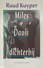 MILES DAVIS DICHTERBIJ 9789024518746 Kuyper, Boeken, Muziek, Verzenden, Gelezen, Kuyper
