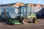 Veiling: Grasmaaier John Deere 1505 Diesel 2012, Tuin en Terras, Ophalen, Nieuw