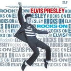 Elvis Presley - Rocks On 8719039007387 (2-12-Vinyl-LP), Ophalen of Verzenden, Nieuw in verpakking