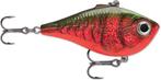 Rapala Rippin Rap | 7cm Rood 7cm, Tuin en Terras, Ophalen of Verzenden, Nieuw