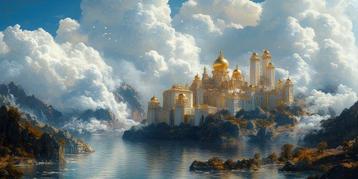 CoCo - Cloud Kingdom - XXL