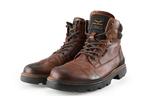 PME Legend Hoge sneakers in maat 43 Bruin | 5% extra korting, Bruin, Verzenden, Gedragen, Sneakers