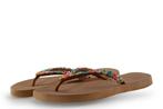 Lazamani slippers in maat 42 Beige | 25% korting, Kleding | Dames, Schoenen, Slippers, Verzenden, Beige, Lazamani